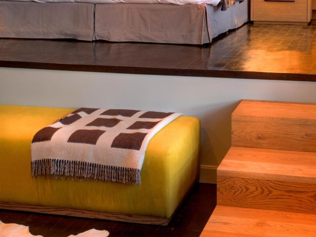 The Hamilton Boutique Hotel Йоханнесбург Номер фото
