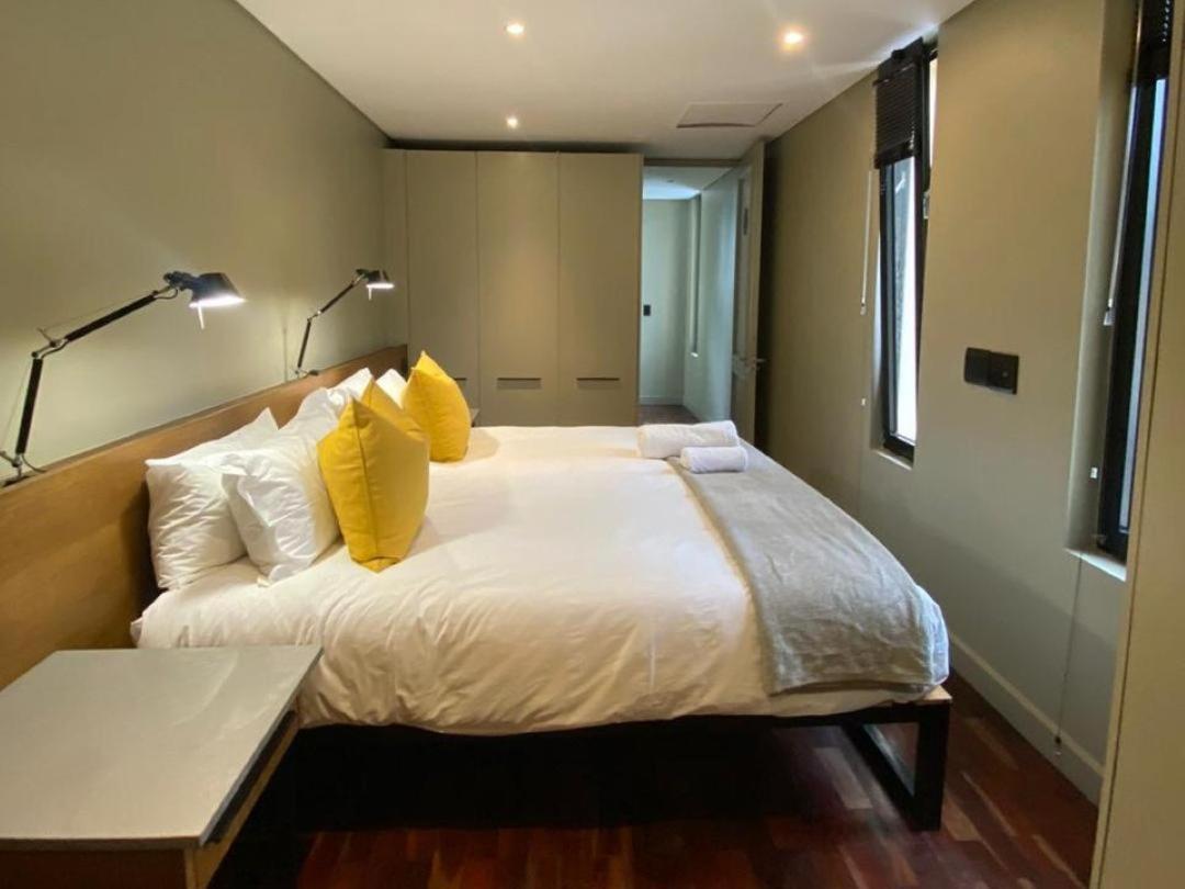 The Hamilton Boutique Hotel Йоханнесбург Номер фото