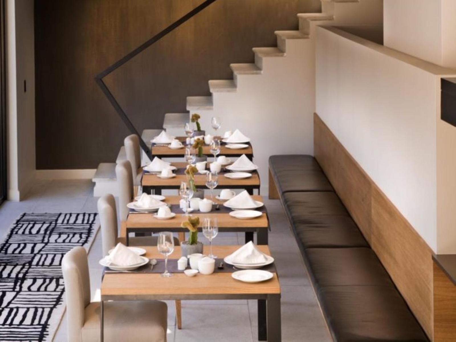 The Hamilton Boutique Hotel Йоханнесбург Экстерьер фото