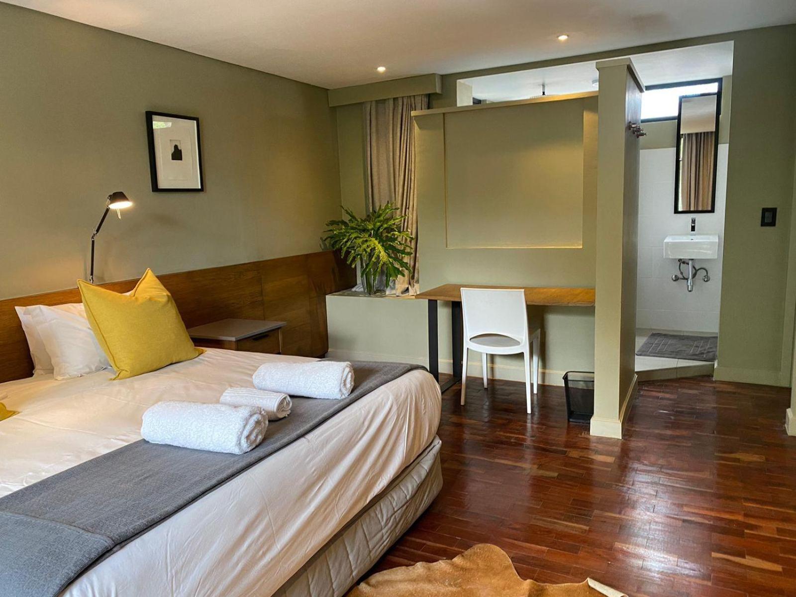 The Hamilton Boutique Hotel Йоханнесбург Номер фото