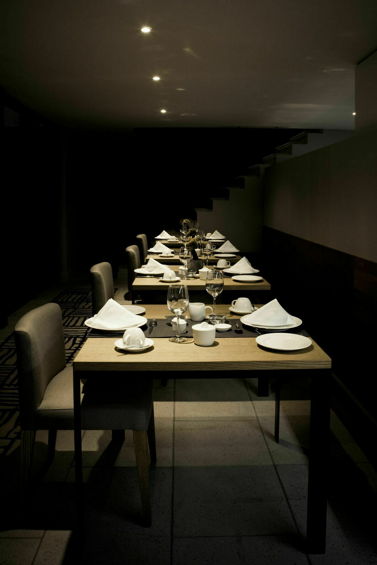 The Hamilton Boutique Hotel Йоханнесбург Экстерьер фото