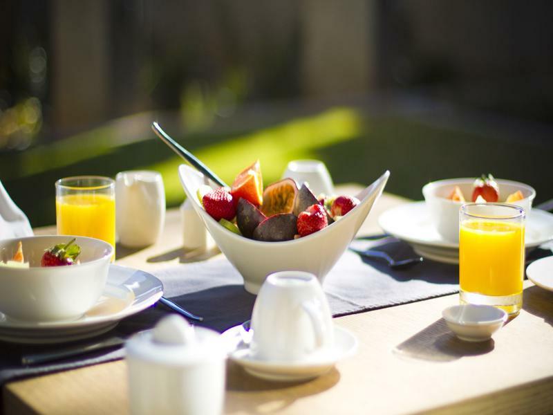 The Hamilton Boutique Hotel Йоханнесбург Экстерьер фото