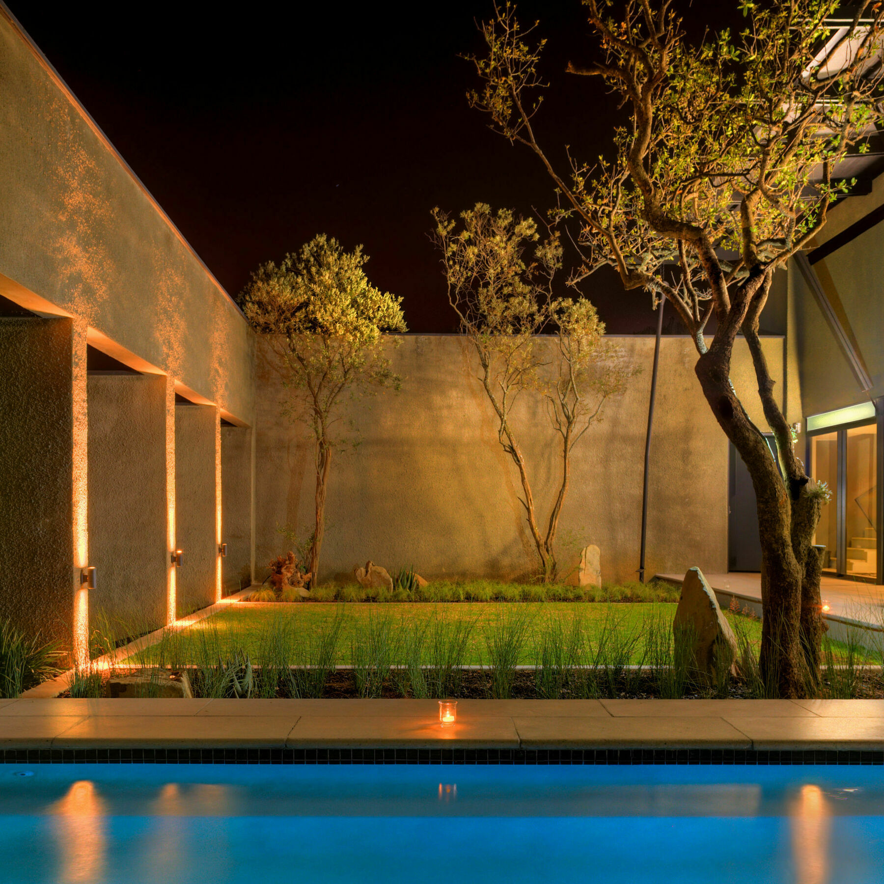 The Hamilton Boutique Hotel Йоханнесбург Экстерьер фото