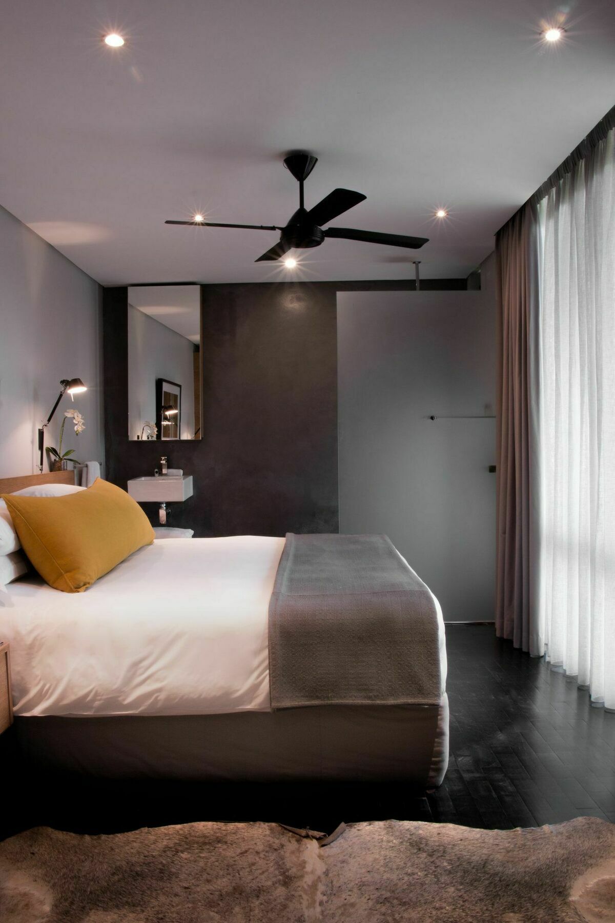 The Hamilton Boutique Hotel Йоханнесбург Экстерьер фото