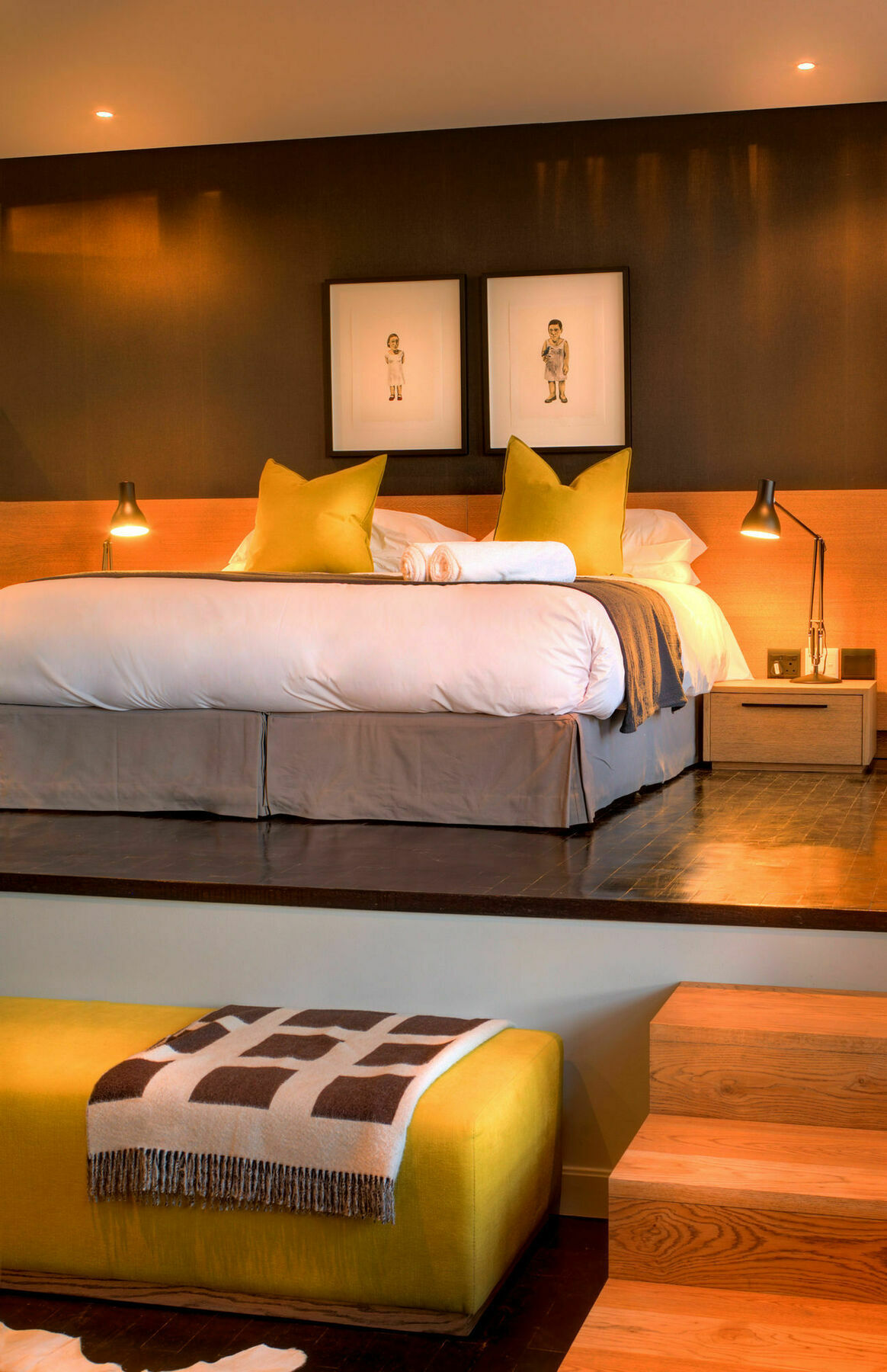 The Hamilton Boutique Hotel Йоханнесбург Экстерьер фото