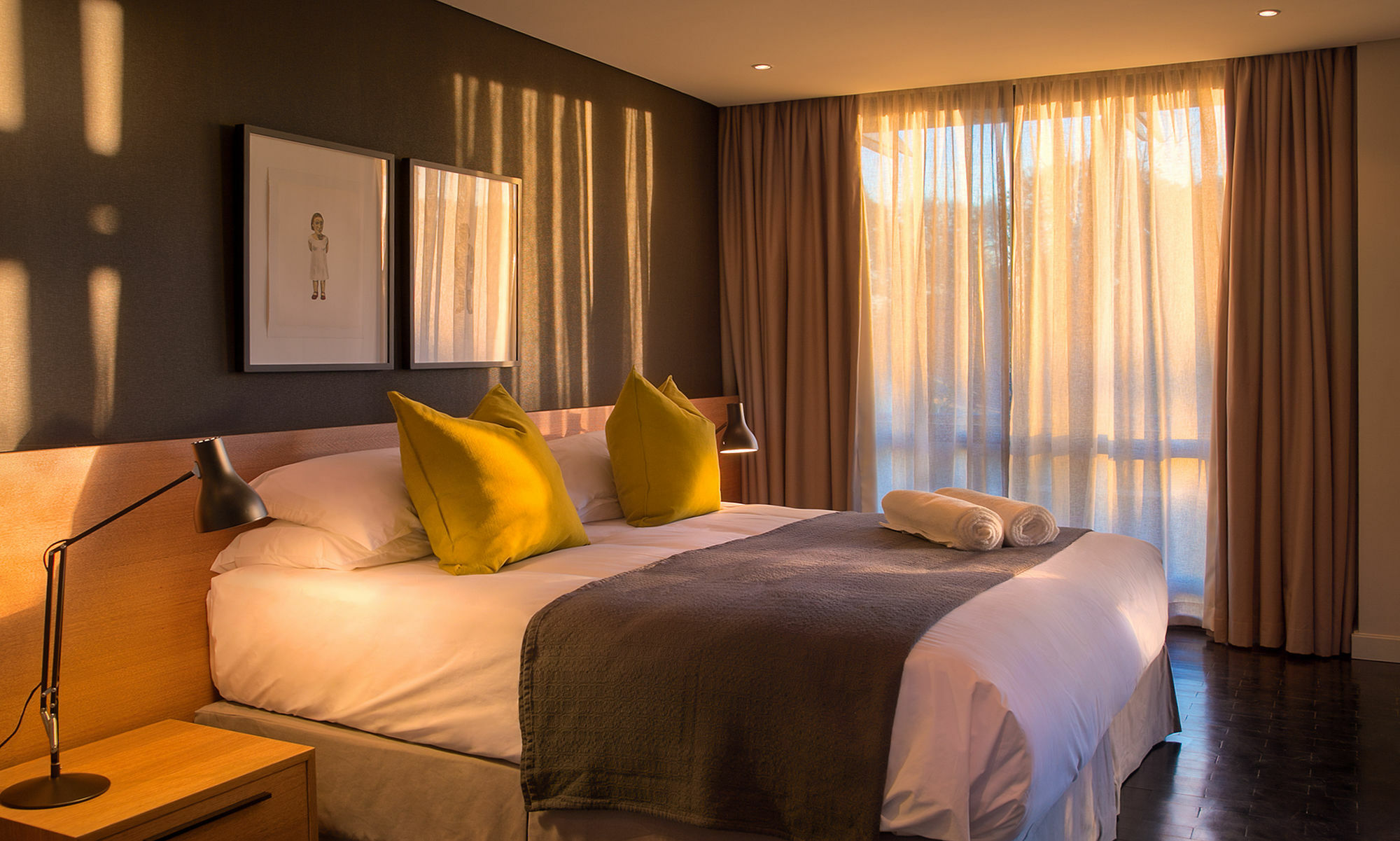 The Hamilton Boutique Hotel Йоханнесбург Экстерьер фото